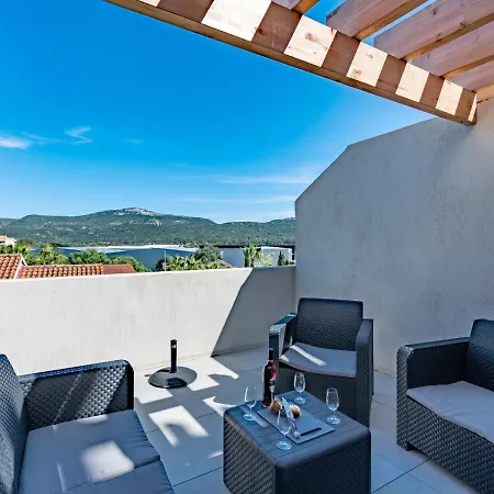 Apartment Studio Cote Sud 28 By Interhome Porto-Vecchio (Corsica)
