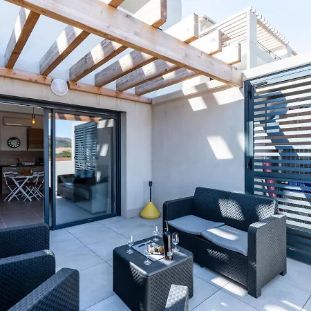 Studio Cote Sud 28 By Interhome * Porto-Vecchio (Corsica)