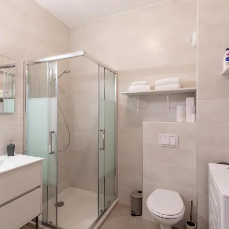 Studio Cote Sud 28 By Interhome Apartment