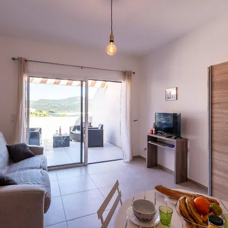 Studio Cote Sud 28 By Interhome Porto-Vecchio (Corsica)