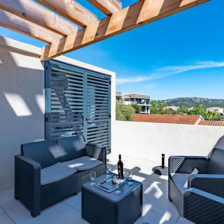 Studio Cote Sud 28 By Interhome