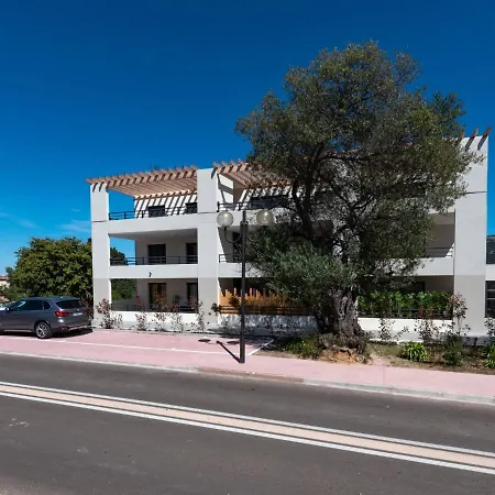 Studio Cote Sud 28 By Interhome Apartment