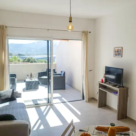 Studio Cote Sud 28 By Interhome Apartment *