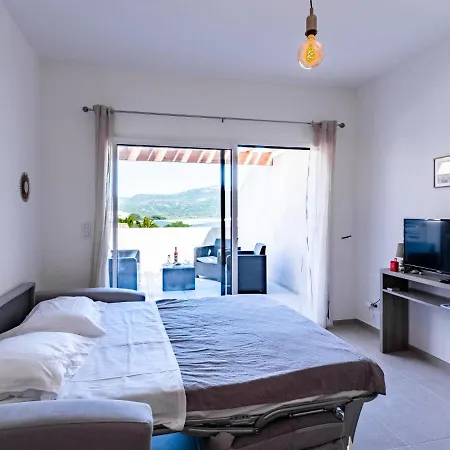 Studio Cote Sud 28 By Interhome Apartment Porto-Vecchio (Corsica)
