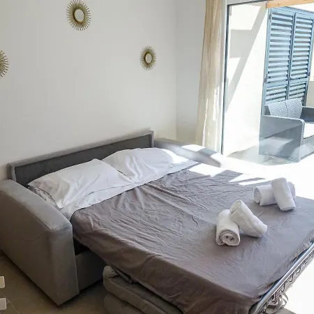 Studio Cote Sud 28 By Interhome Porto-Vecchio (Corsica)