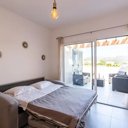 Studio Cote Sud 28 By Interhome Porto-Vecchio (Corsica)