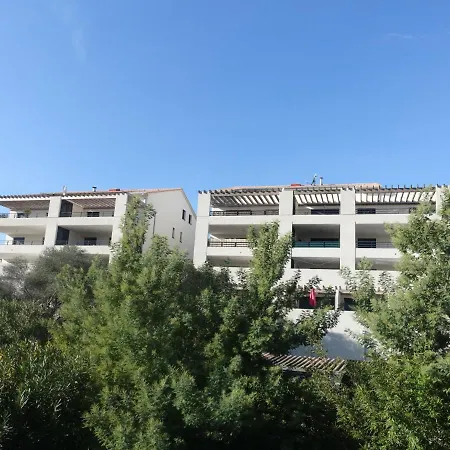 Apartment Studio Cote Sud 28 By Interhome Porto-Vecchio (Corsica)