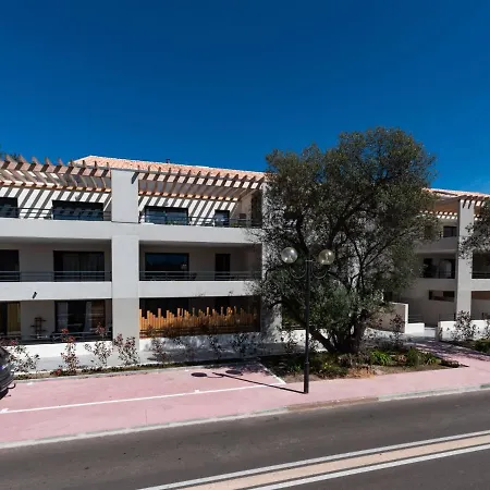 Studio Cote Sud 28 By Interhome Porto-Vecchio (Corsica)