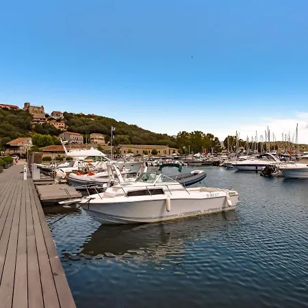 Apartment Studio Cote Sud 28 By Interhome Porto-Vecchio (Corsica)
