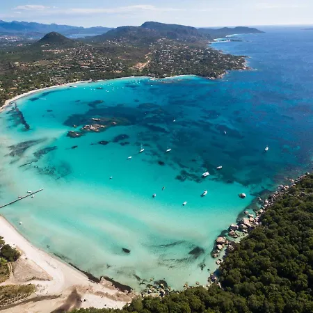 Apartment Studio Cote Sud 28 By Interhome Porto-Vecchio (Corsica)